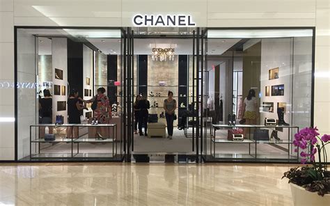 chanel boutique ireland|Chanel outlet stores.